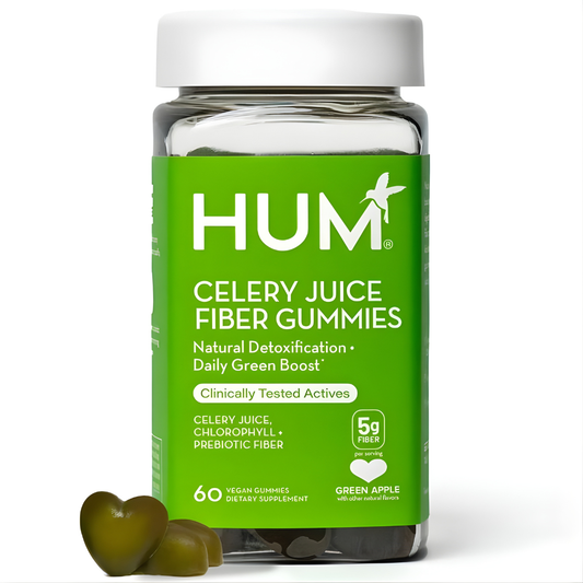 Kiyomi Celery Fiber Detox