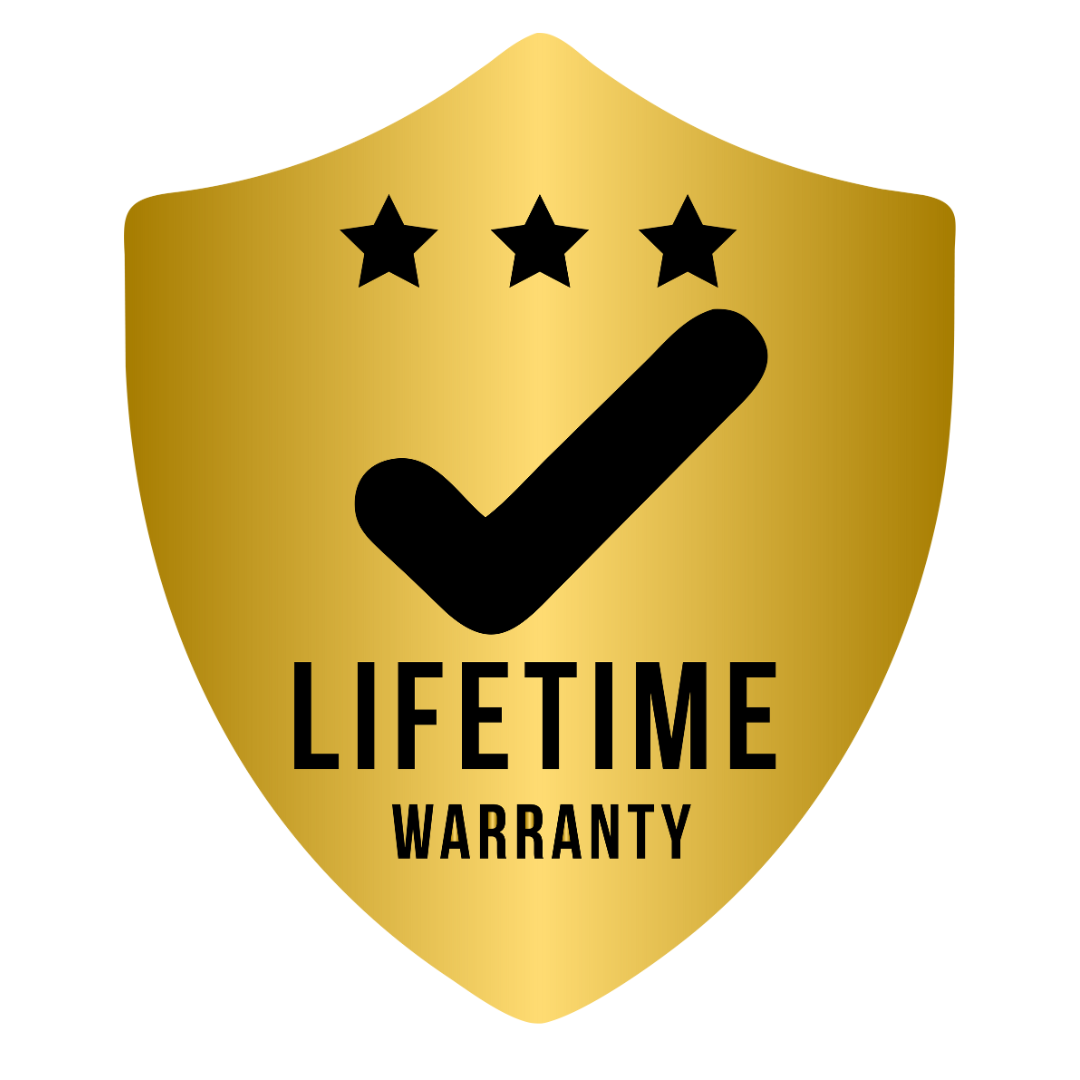 Shipping Protection & Warranty